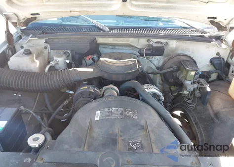 1991 Chevrolet Gmt-400 C1500 из США, поврежденный, VIN 1GCEC14Z8ME157022